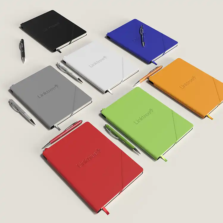 Neoskin Soft Cover Journal Combo #7