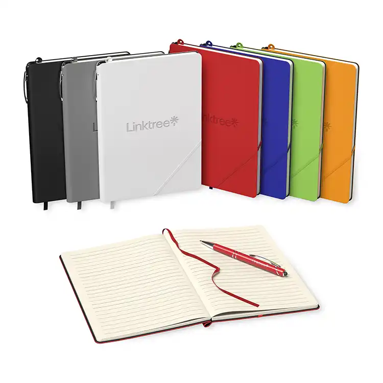 Neoskin Soft Cover Journal Combo