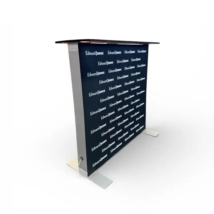 SEG LED Lightbox Counter #3