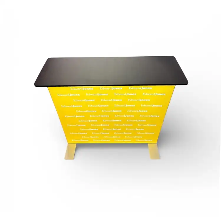 SEG LED Lightbox Counter #4