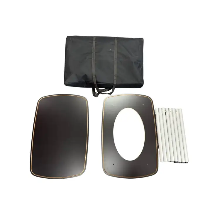 Rectangular SEG Promotional Counter Kit #5