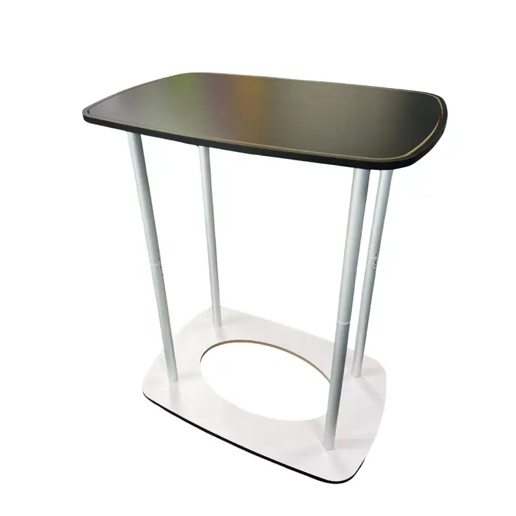 Rectangular SEG Promotional Counter Kit #7