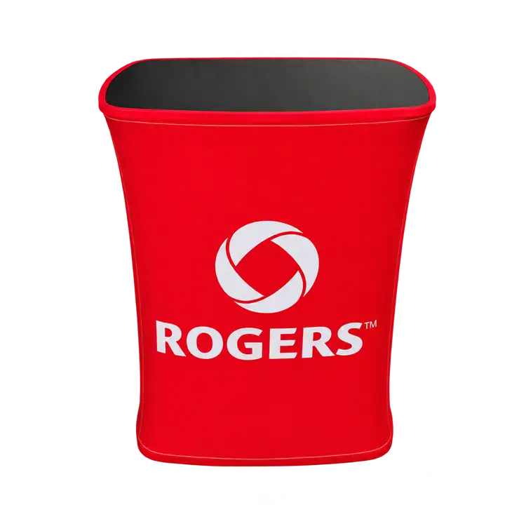 Rectangular SEG Promotional Counter Kit