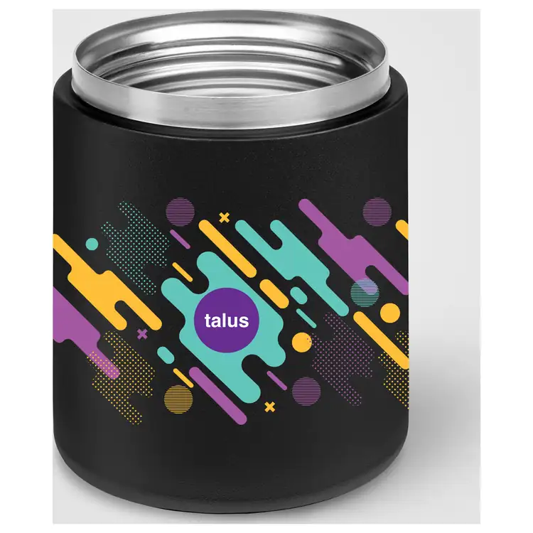 Reborn Recycled Stainless Steel Insulated Food Container #8