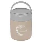Urban Peak 20 oz Vacuum Food Jar with Spork