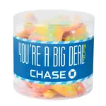 Clever Candy Round Acetates - Gummy Starfish