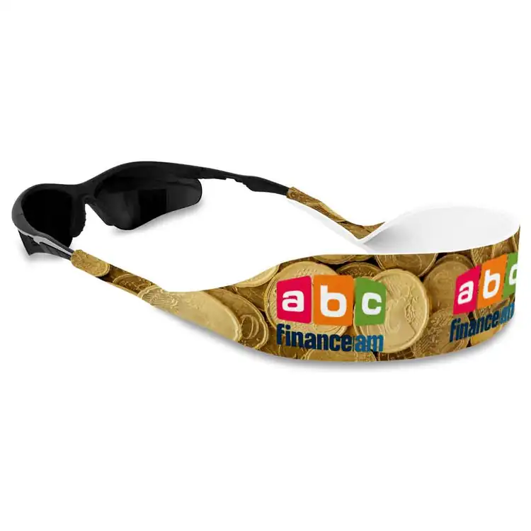 Floating Neoprene Eyewear Retainer #10