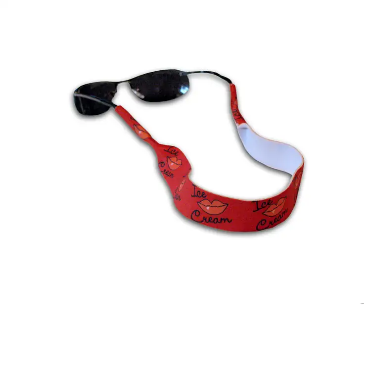 Floating Neoprene Eyewear Retainer #8
