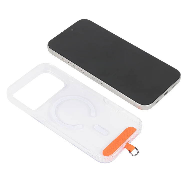 Cordon pour téléphone Flash avec câble de recharge 4-en-1 60 W #2
