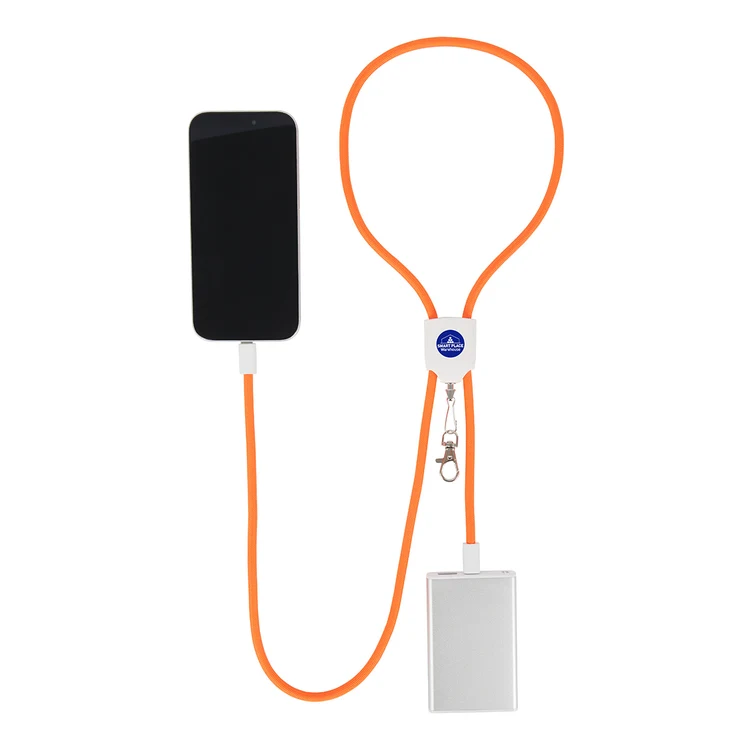 Cordon pour téléphone Flash avec câble de recharge 4-en-1 60 W #5