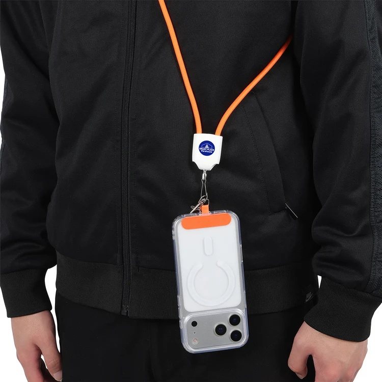 Cordon pour téléphone Flash avec câble de recharge 4-en-1 60 W #6