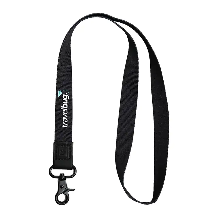 Thread Wallets Neck Lanyard #2
