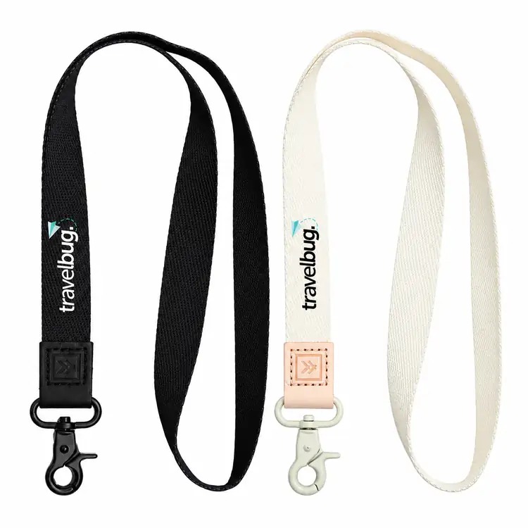 Thread Wallets Neck Lanyard
