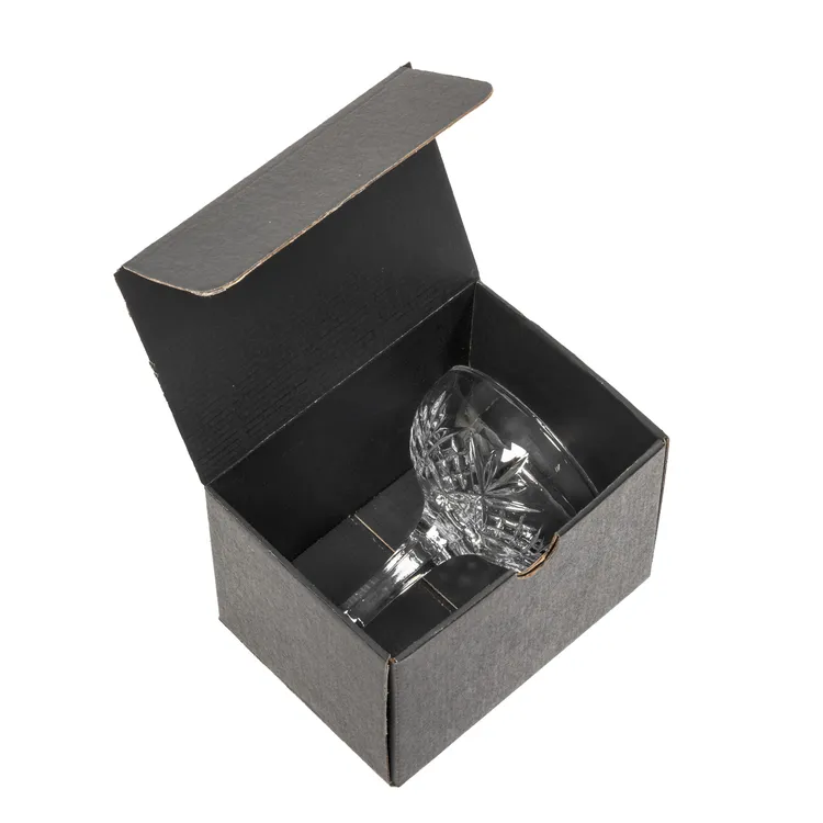 Brinkley 6 oz Cocktail Coupe - Deep Etch #3