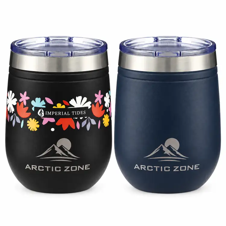 Coupe à vin isotherme Arctic Zone Titan Thermal HP