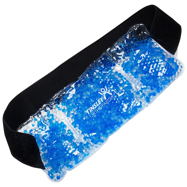 Coussin chaud/froid tout usage