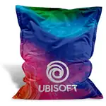 Coussin de sol sublimé