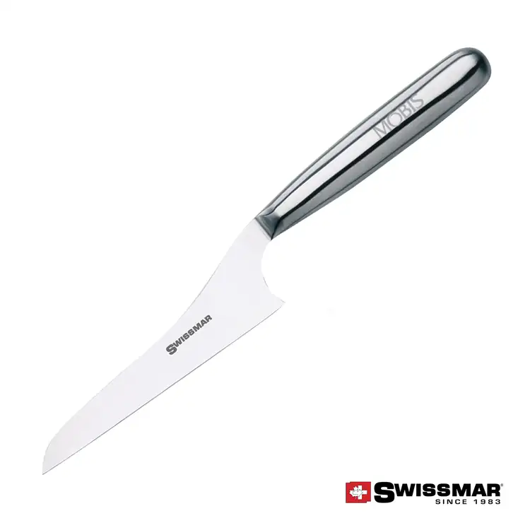 Couteau à fromage à croûte dure Swissmar