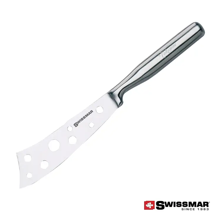Swissmar Semi-Soft Cheese Knife