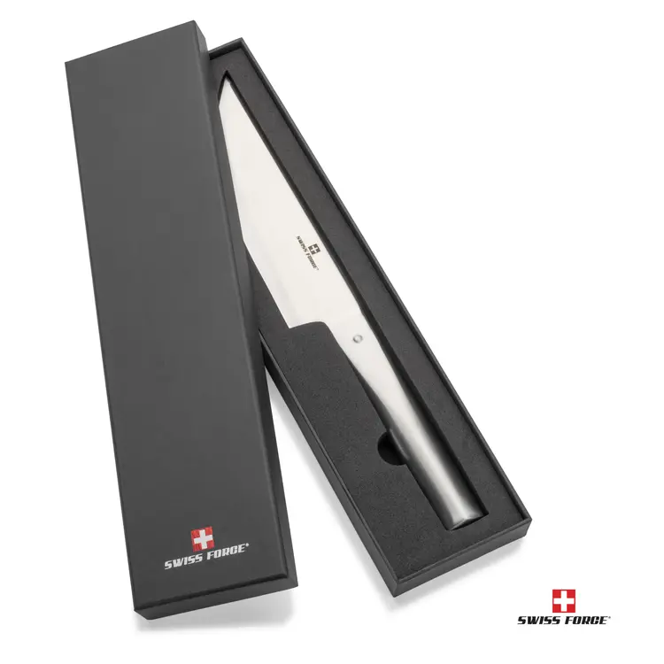 Couteau de chef Langham de Swiss Force #3