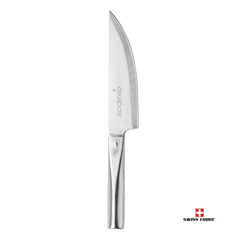 Couteau de chef Langham de Swiss Force