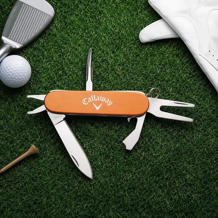 Couteau de golf Classic 6-en-1 #10