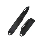 Couteau de poche porte-clés en acier inoxydable Best Buddy Tools