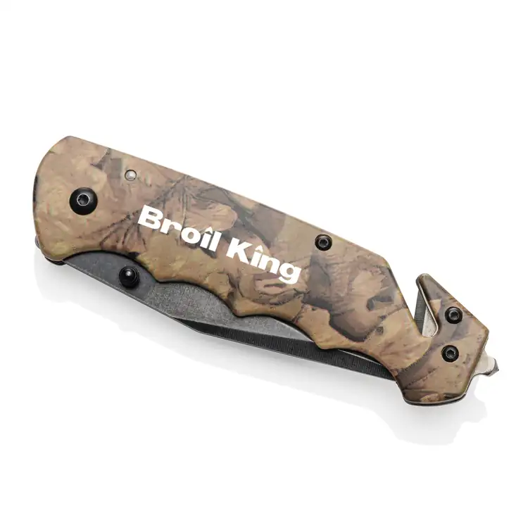 Couteau utilitaire Hardtrail #2