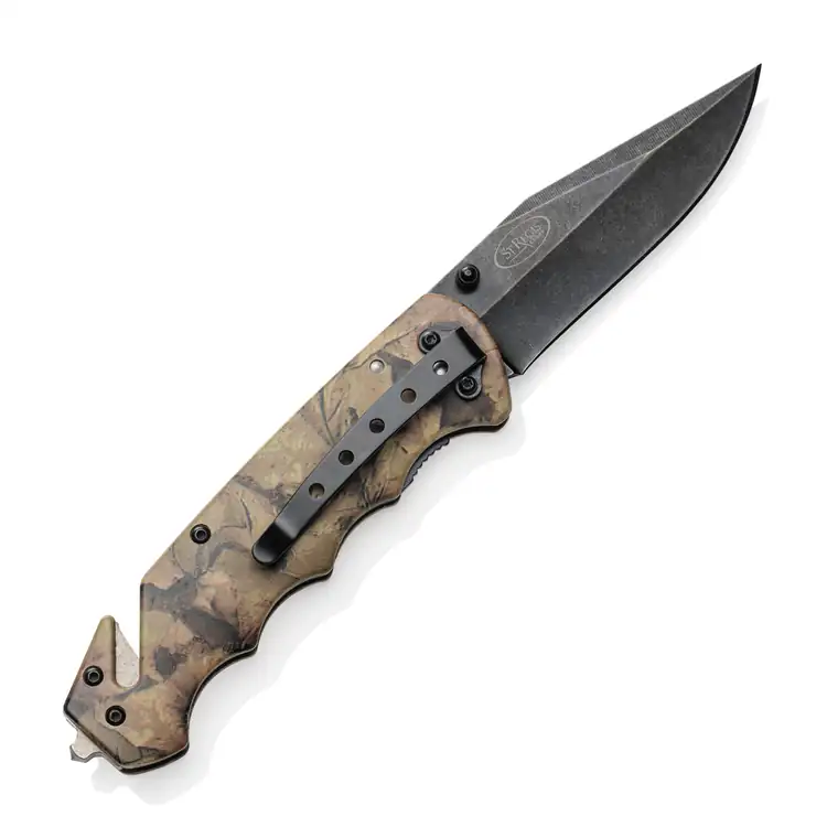 Couteau utilitaire Hardtrail #3