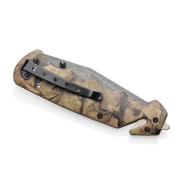 Couteau utilitaire Hardtrail #4