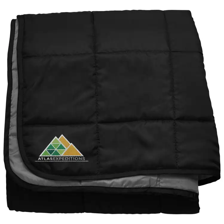 Prevail Packable Blanket with Pouch #4