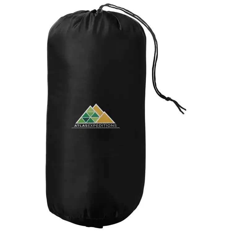 Prevail Packable Blanket with Pouch #5
