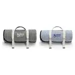 Hampton Picnic Blanket with Water-Repellent Base