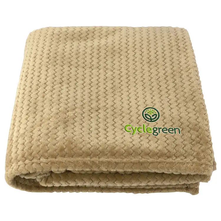 Snuggle Up Soft-Textured Blanket #13