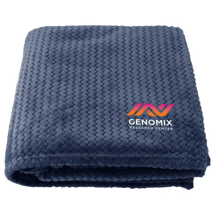 Snuggle Up Soft-Textured Blanket #15