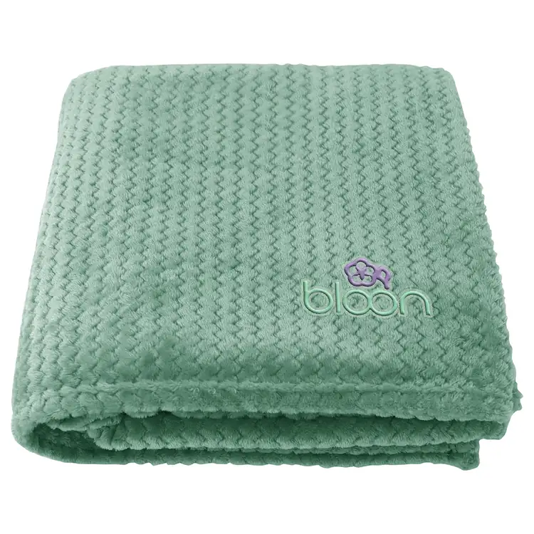 Snuggle Up Soft-Textured Blanket #16
