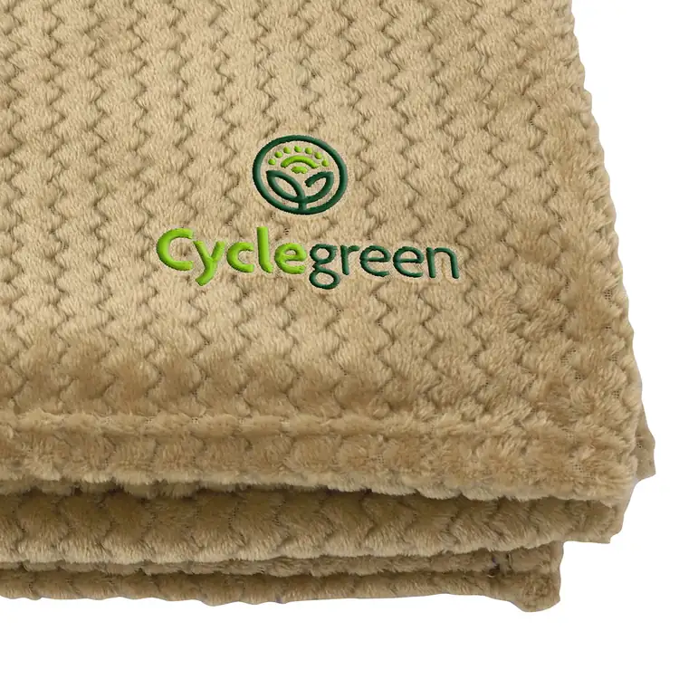 Snuggle Up Soft-Textured Blanket #5