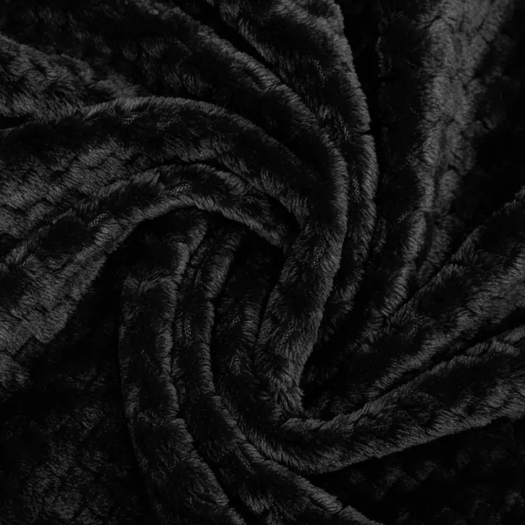 Snuggle Up Soft-Textured Blanket #6
