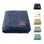 Snuggle Up Soft-Textured Blanket