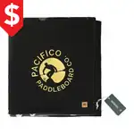 Couverture tentree Juniper en coton biologique