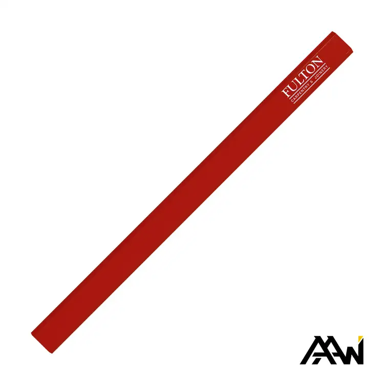 Crayon de charpentier Master #10