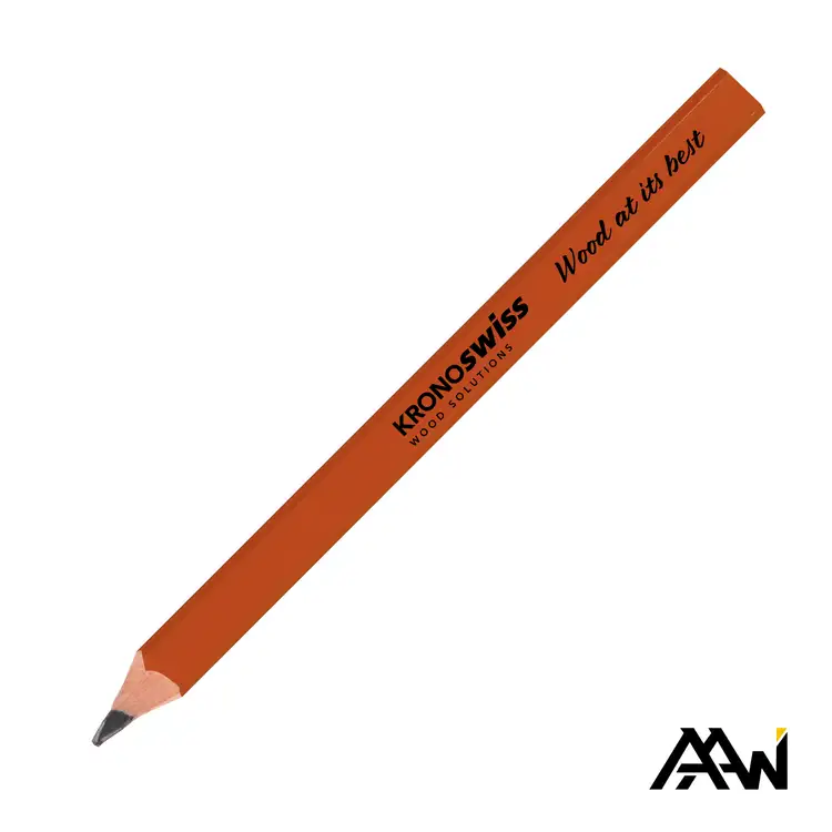Crayon de charpentier Master #13