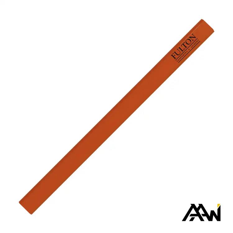 Crayon de charpentier Master #9