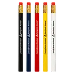 Crayon de charpentier avec gomme Scribe III