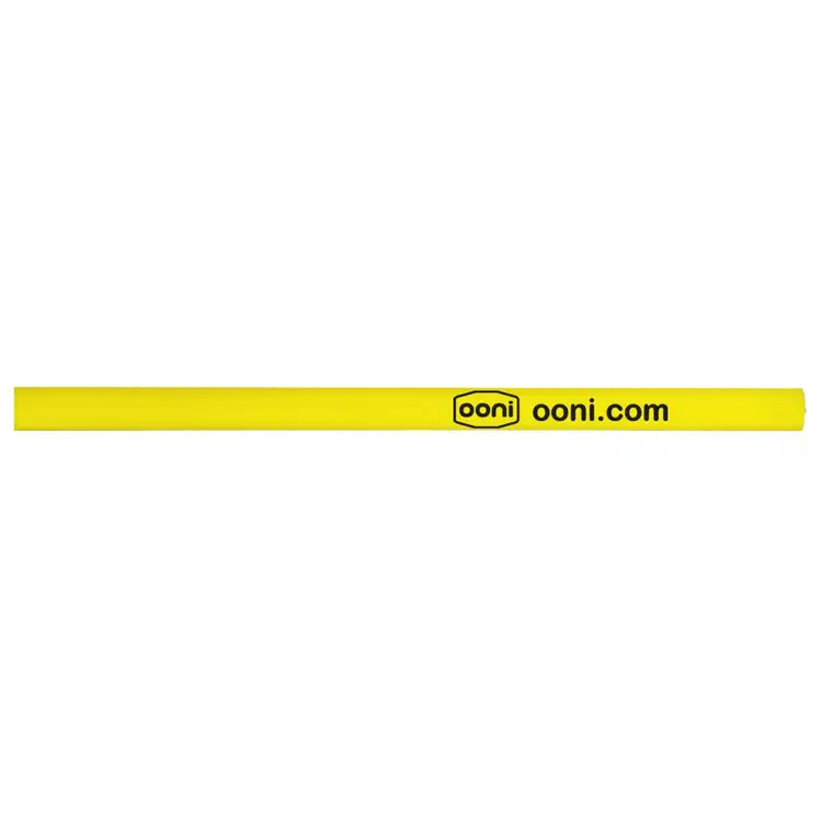 Scribe I Wooden Carpenter Pencil #6