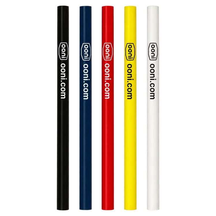 Scribe I Wooden Carpenter Pencil