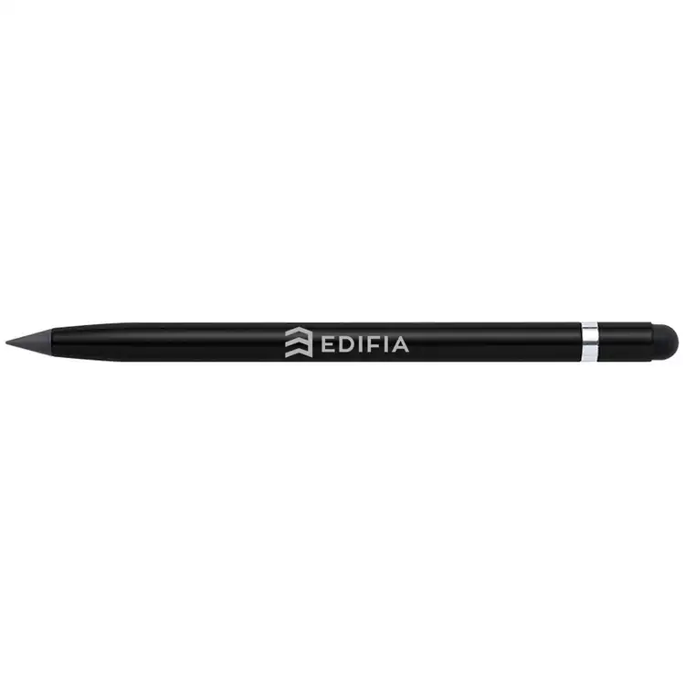 Infinity Recycled Aluminum Pencil #2