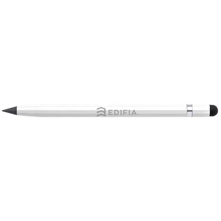 Infinity Recycled Aluminum Pencil #3