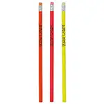Crayon néon