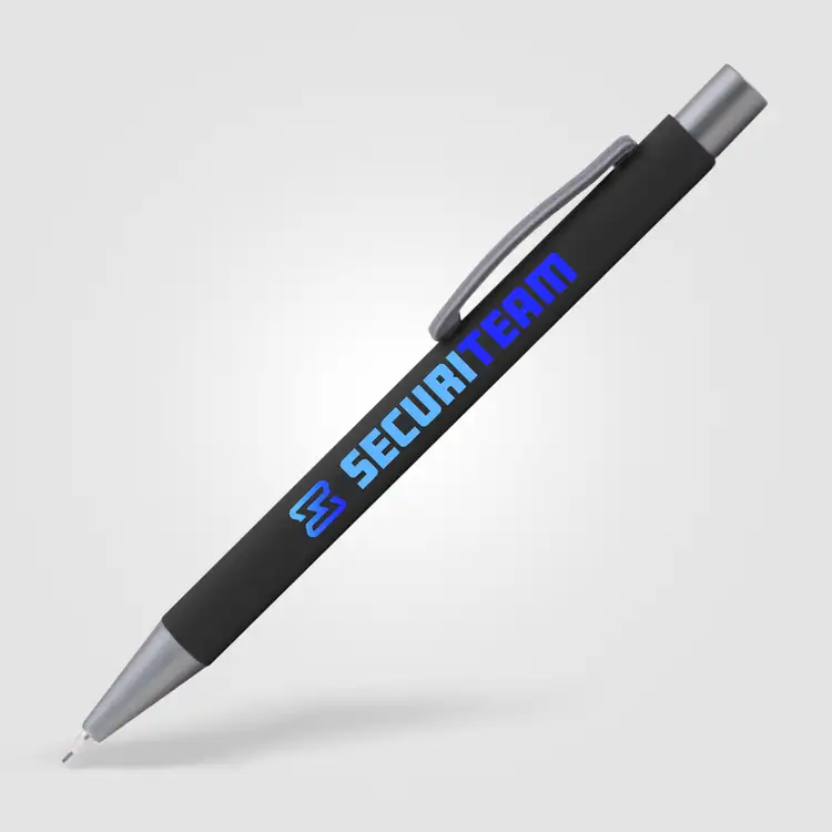 Crayon pousse-mines Bowie Softy #2